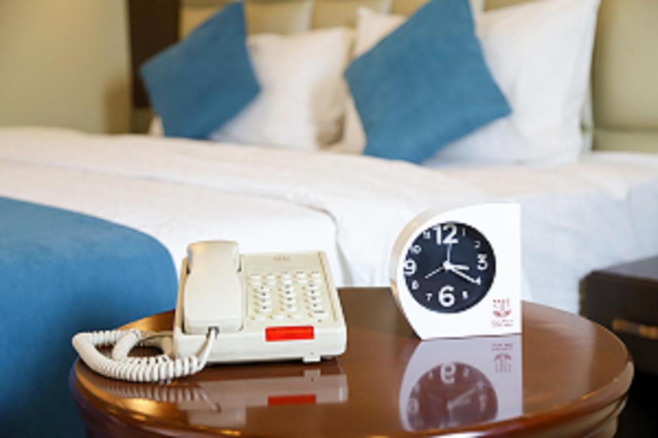 Paris Plaza Hotel Ερμπίλ Εξωτερικό φωτογραφία