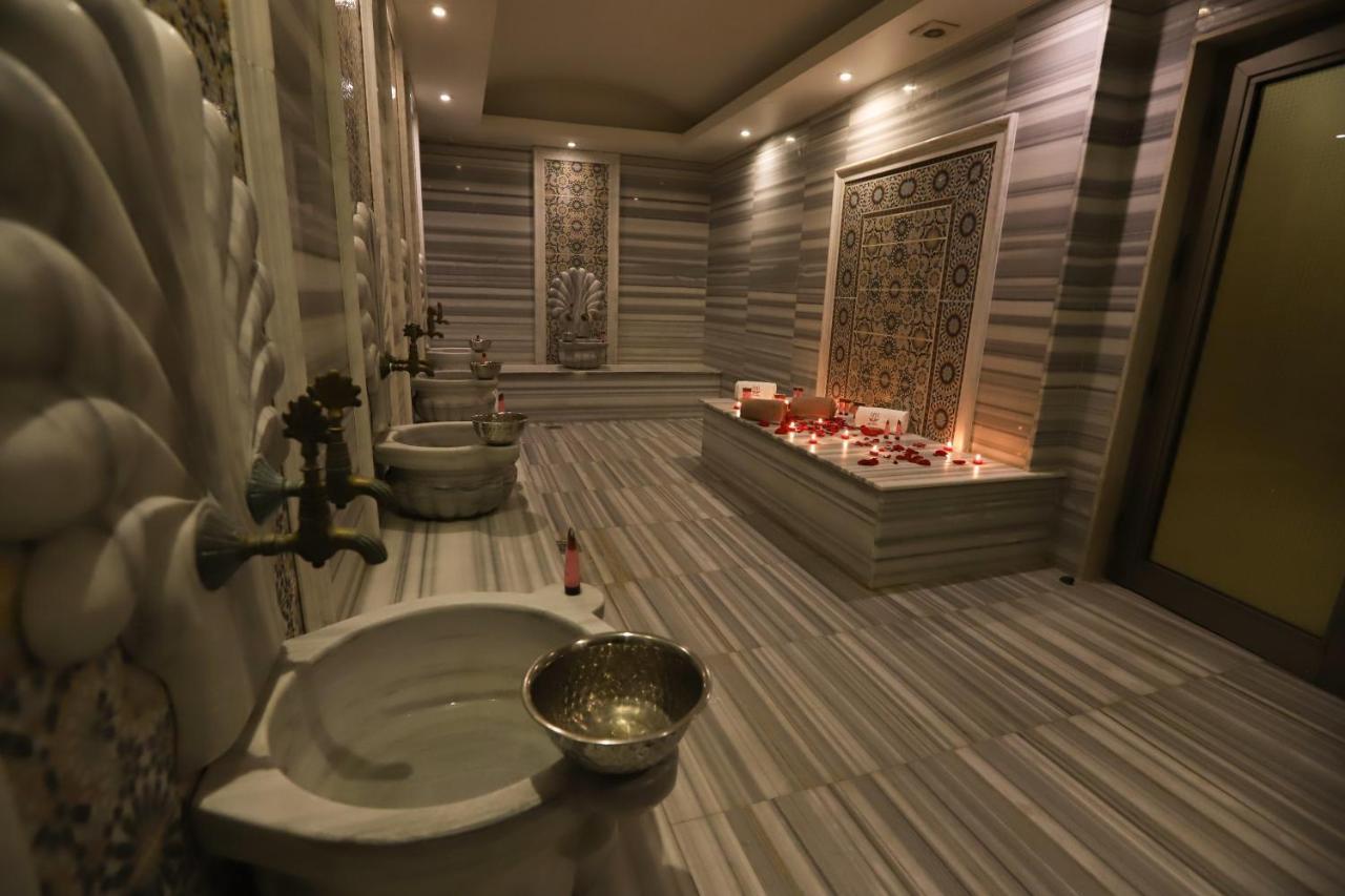 Paris Plaza Hotel Ερμπίλ Εξωτερικό φωτογραφία