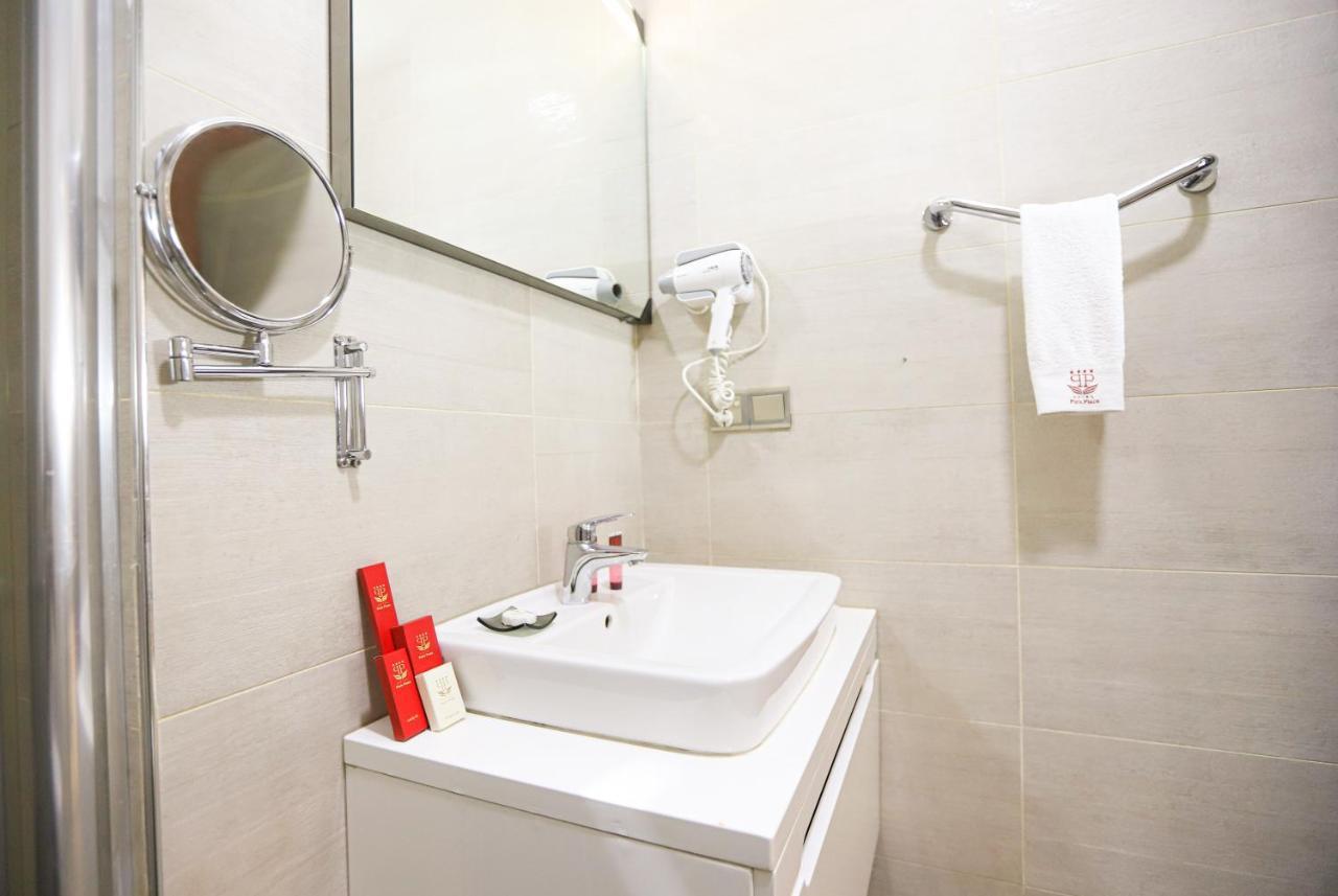 Paris Plaza Hotel Ερμπίλ Εξωτερικό φωτογραφία
